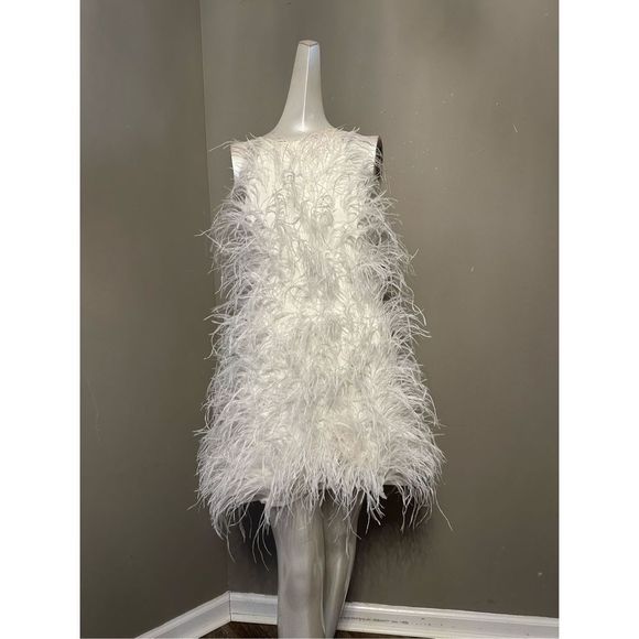 CULT GAIA SHANNON DRESS XS $1198 - Picture 6 of 12